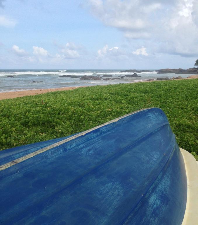 Supun Villa Bentota Quarto foto