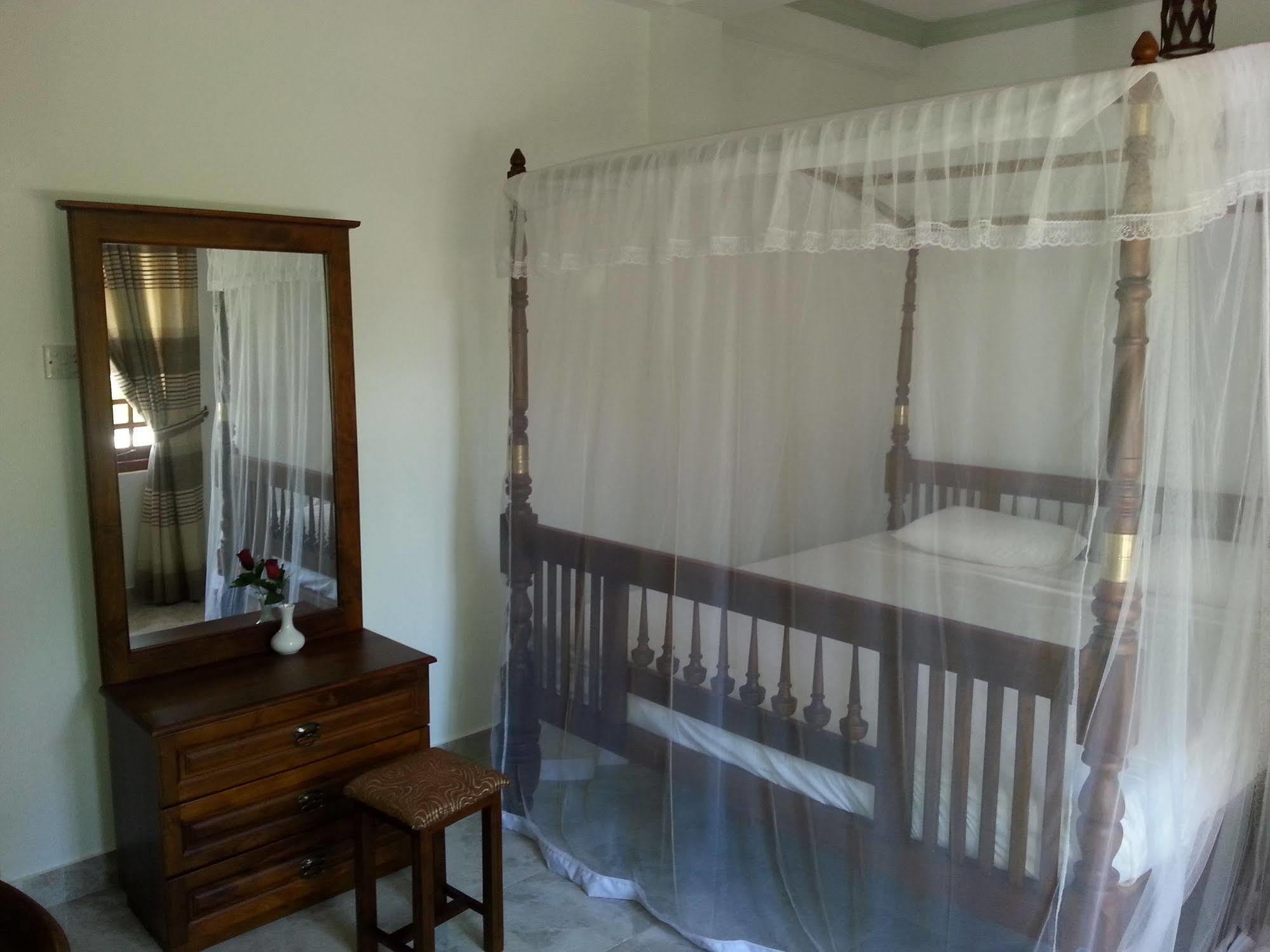 Supun Villa Bentota Exterior foto
