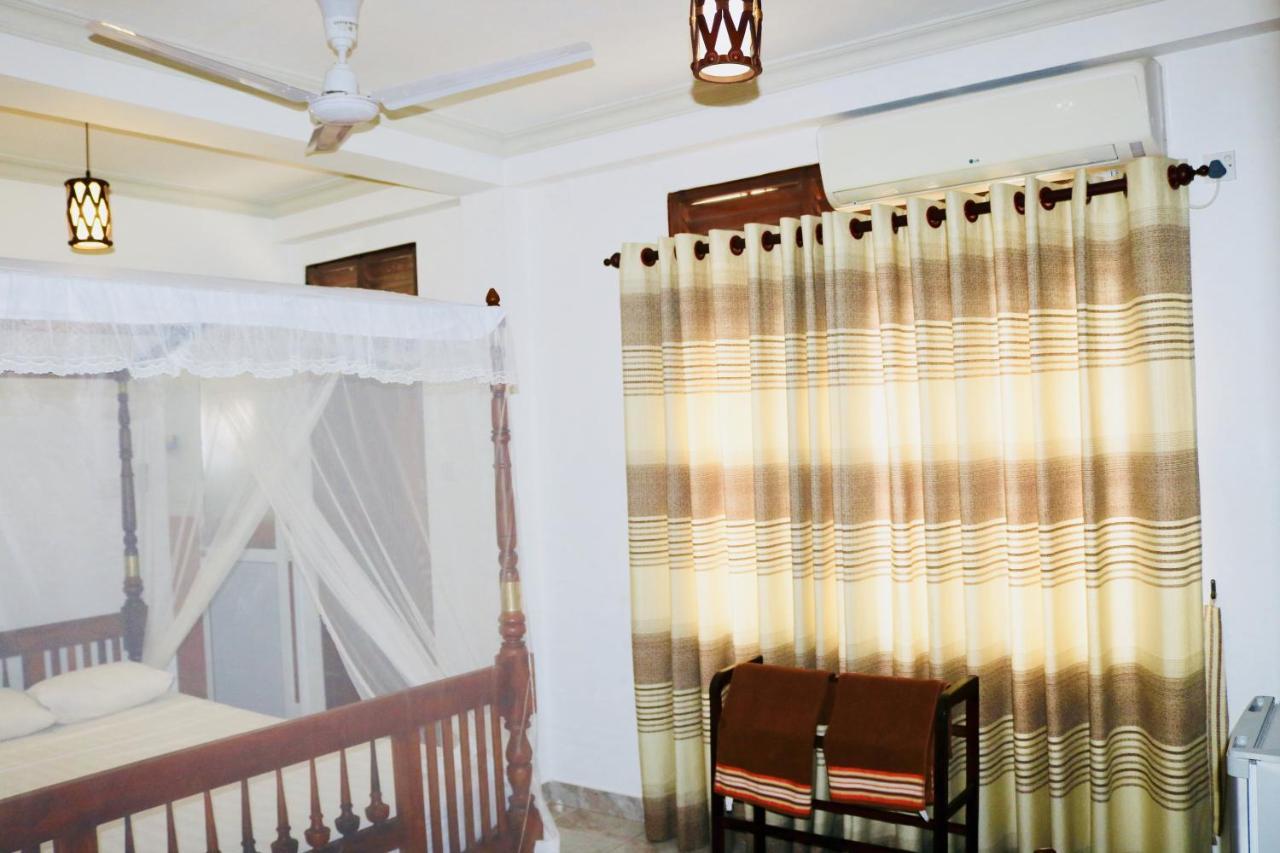Supun Villa Bentota Exterior foto
